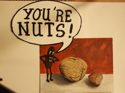 you're nuts jpeg